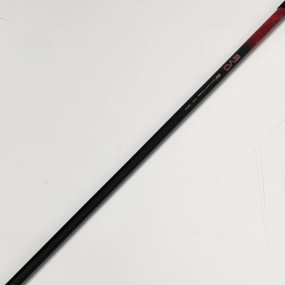 Tommy Armour Evo 4-Hybrid Graphite Uniflex Shaft RH 38.5" - Picture 8 of 13